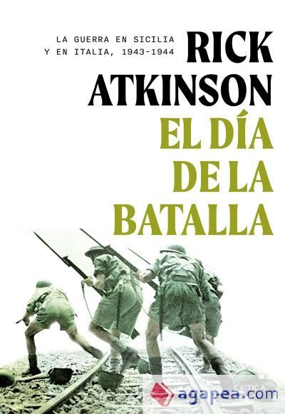 El día de la batalla El día de la batalla