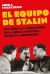 Portada de El equipo de Stalin, de Sheila Fitzpatrick