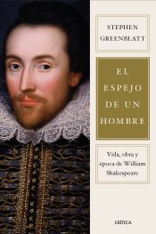 Portada de El espejo de un hombre