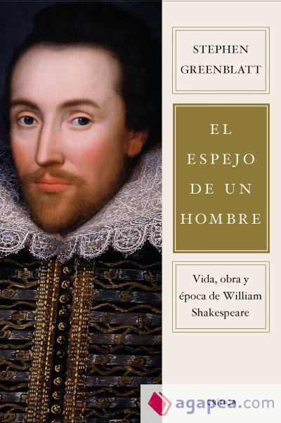 El espejo de un hombre El espejo de un hombre