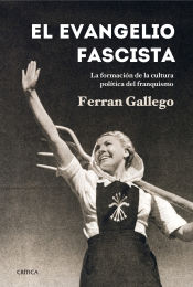 Portada de El evangelio fascista