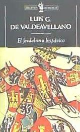 Portada de El feudalismo hispánico