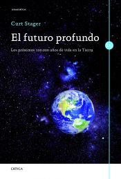 Portada de El futuro profundo