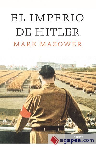 El imperio de Hitler