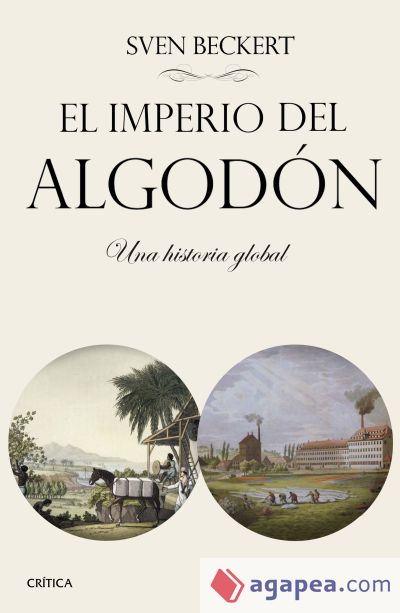 El imperio del algodón