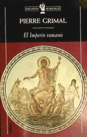 Portada de El imperio romano