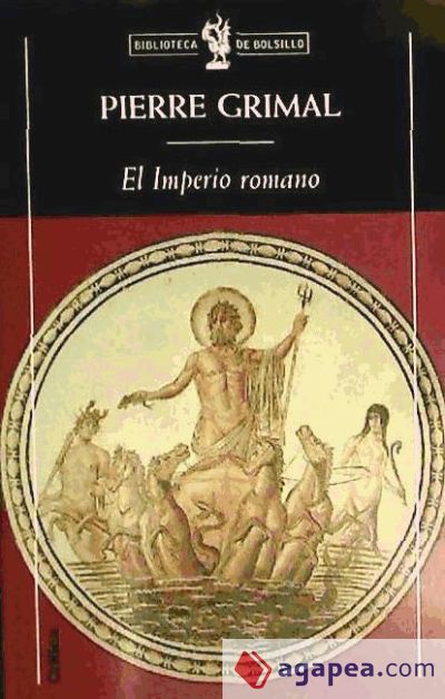 El imperio romano