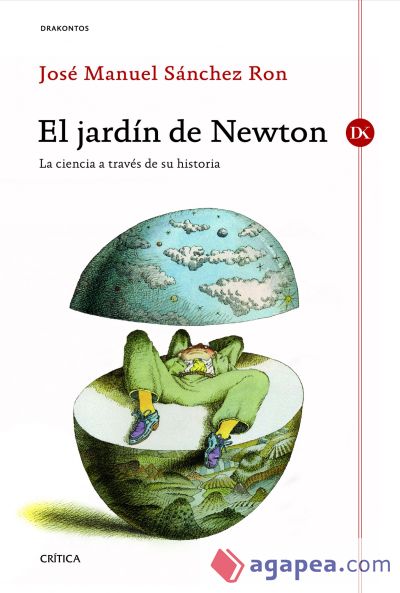 El jardín de Newton