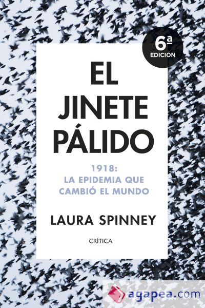 El jinete pálido