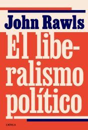 Portada de El liberalismo pol&iacute;tico