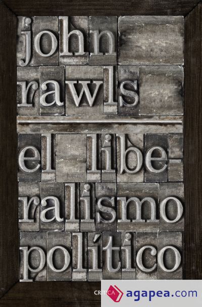 El liberalismo político El liberalismo político