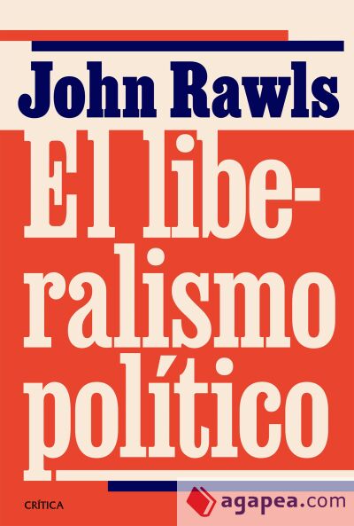 El liberalismo político El liberalismo político