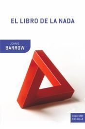 Portada de El libro de la nada