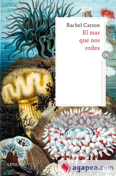 El mar que nos rodea