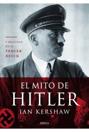 Portada de El mito de Hitler