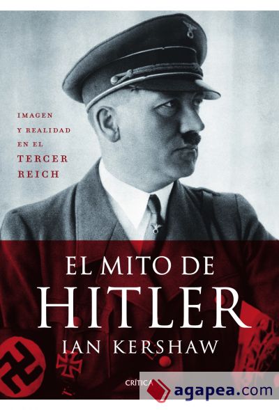 El mito de Hitler