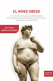 Portada de El mono obeso