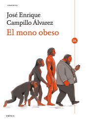 Portada de El mono obeso