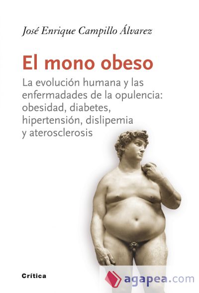 El mono obeso