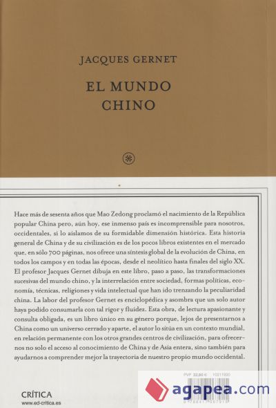 El mundo chino