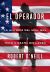 Portada de El operador, de Robert O'Neill