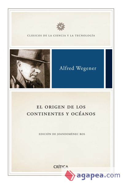 El origen de los continentes y oc&eacute;anos