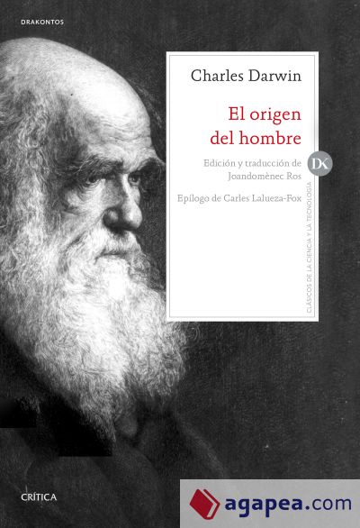 El origen del hombre