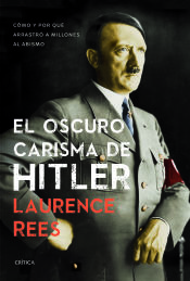 Portada de El oscuro carisma de Hitler