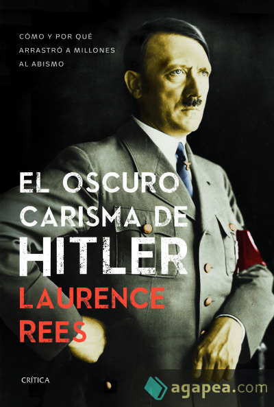 El oscuro carisma de Hitler