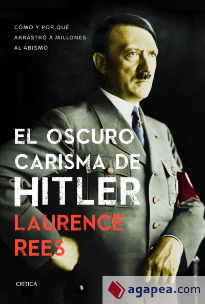 El oscuro carisma de Hitler