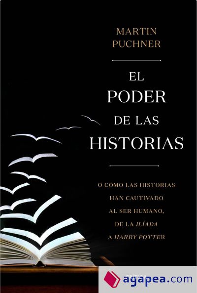 El poder de las historias