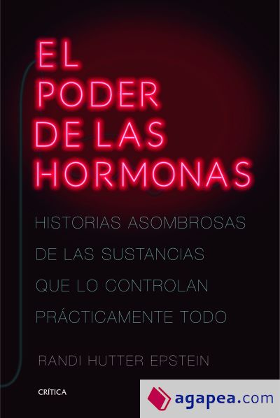 El poder de las hormonas