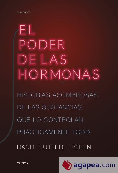 El poder de las hormonas