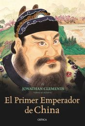 Portada de El primer emperador de China