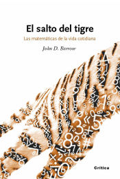 Portada de El salto del tigre