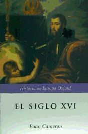 Portada de El siglo XVI