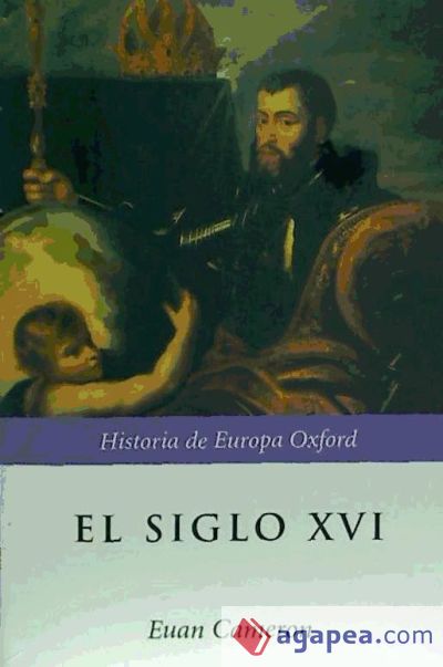 El siglo XVI