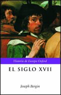 Portada de El siglo XVII