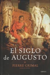 Portada de El siglo de Augusto