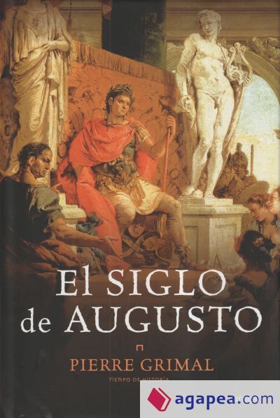 El siglo de Augusto