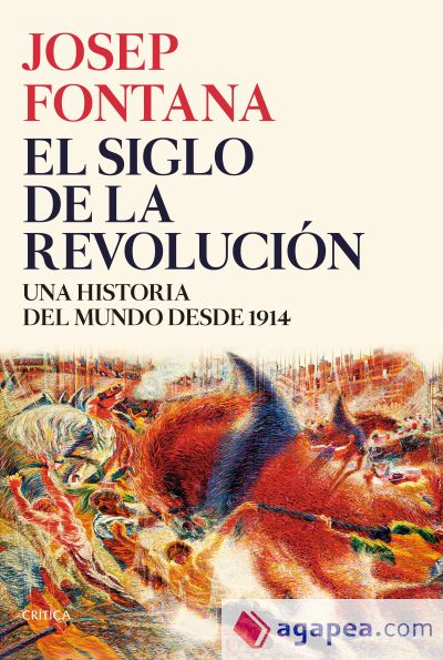 El siglo de la revolución