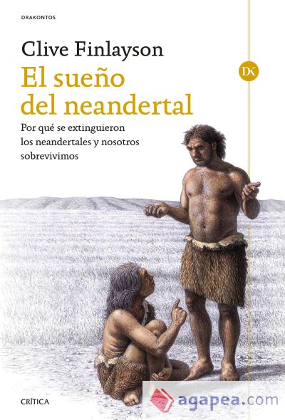 El sueño del neandertal