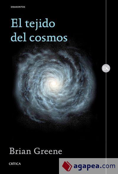 El tejido del cosmos