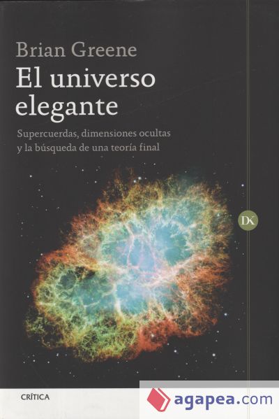 El universo elegante