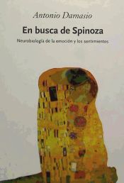 Portada de En busca de Spinoza