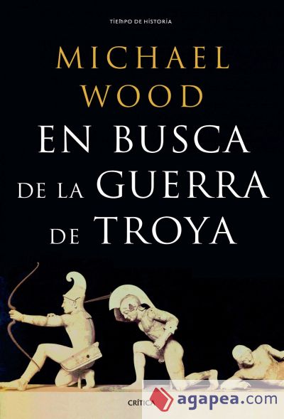 En busca de la guerra de Troya