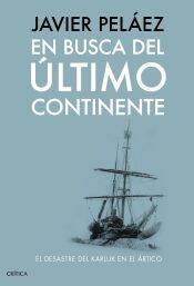 Portada de En busca del &uacute;ltimo continente