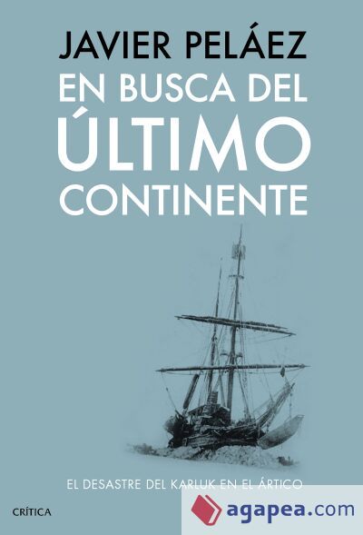 En busca del &uacute;ltimo continente
