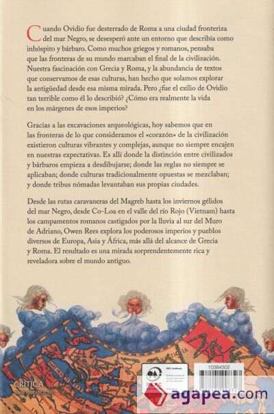 En los confines del mundo En los confines del mundo