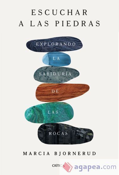 Escuchar a las piedras Escuchar a las piedras